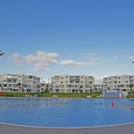 My Casa - Cabo Negro Daire Dış mekan fotoğraf