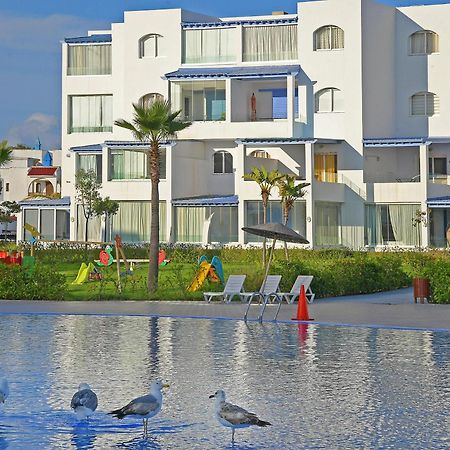 My Casa - Cabo Negro Daire Dış mekan fotoğraf