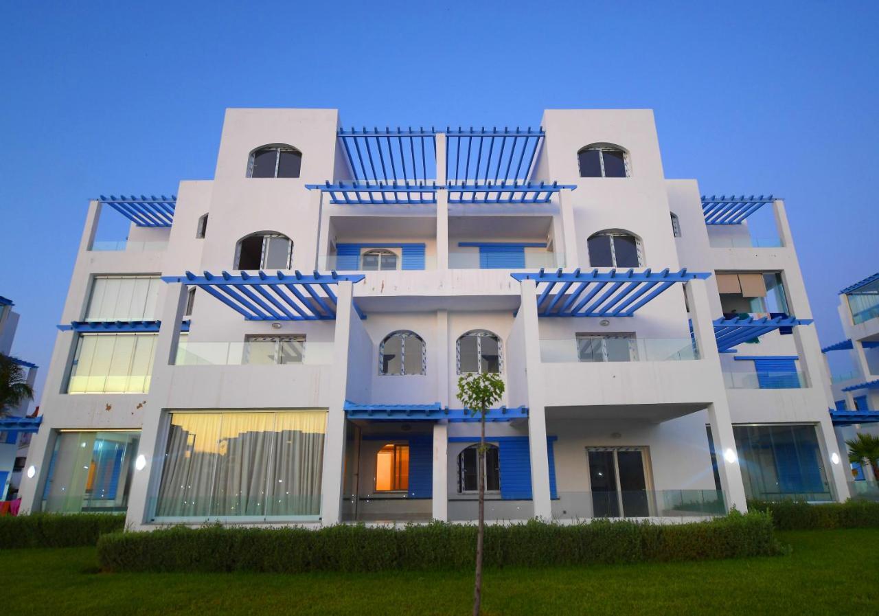 My Casa - Cabo Negro Daire Dış mekan fotoğraf