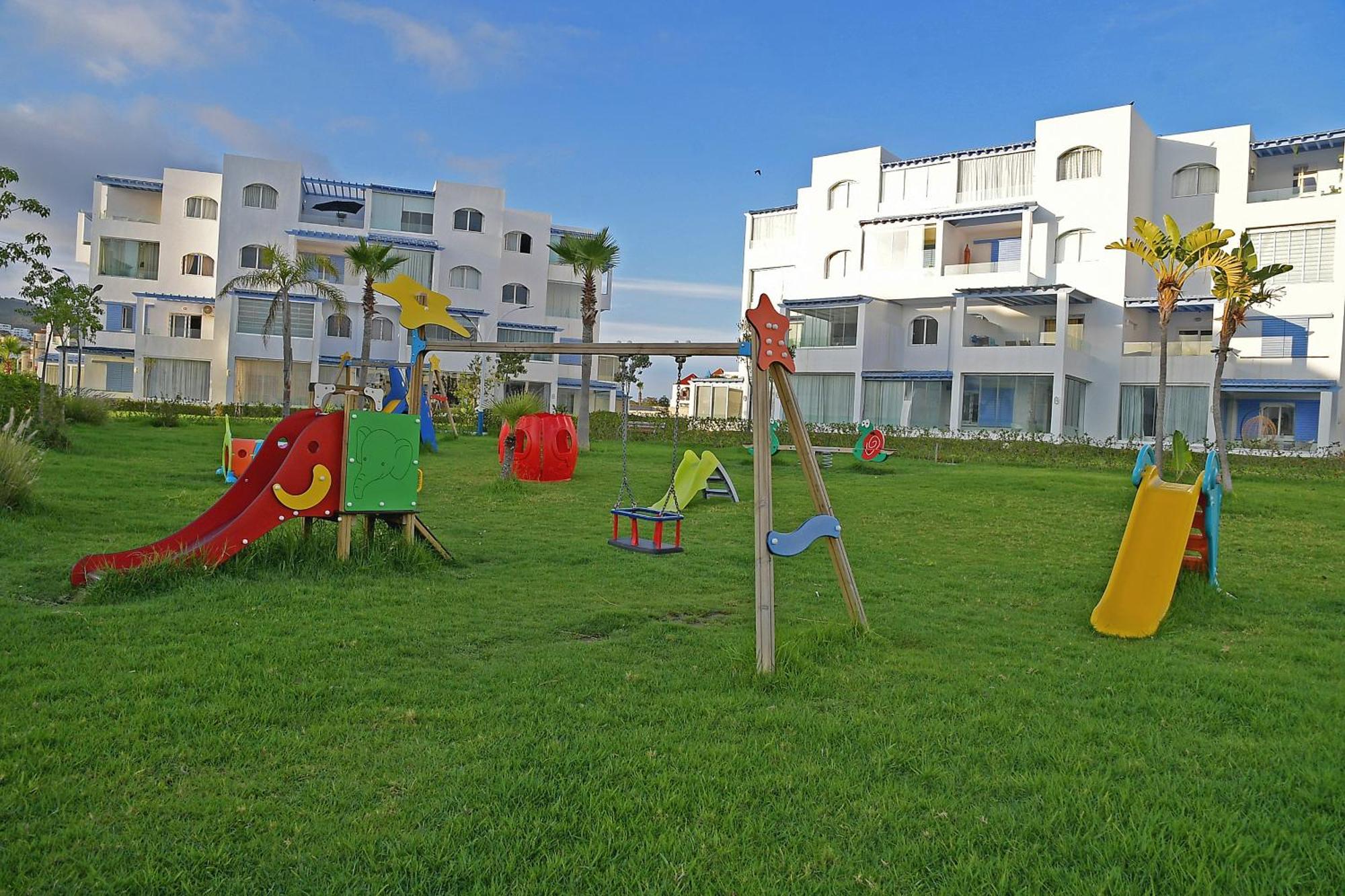 My Casa - Cabo Negro Daire Dış mekan fotoğraf