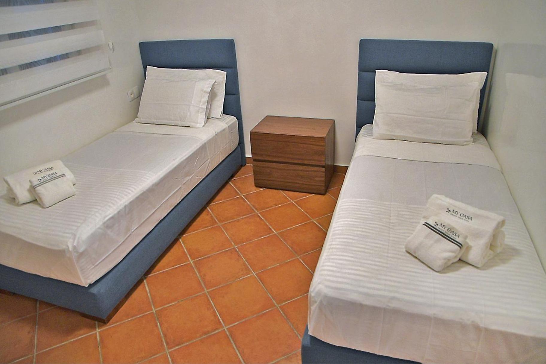 My Casa - Cabo Negro Daire Dış mekan fotoğraf