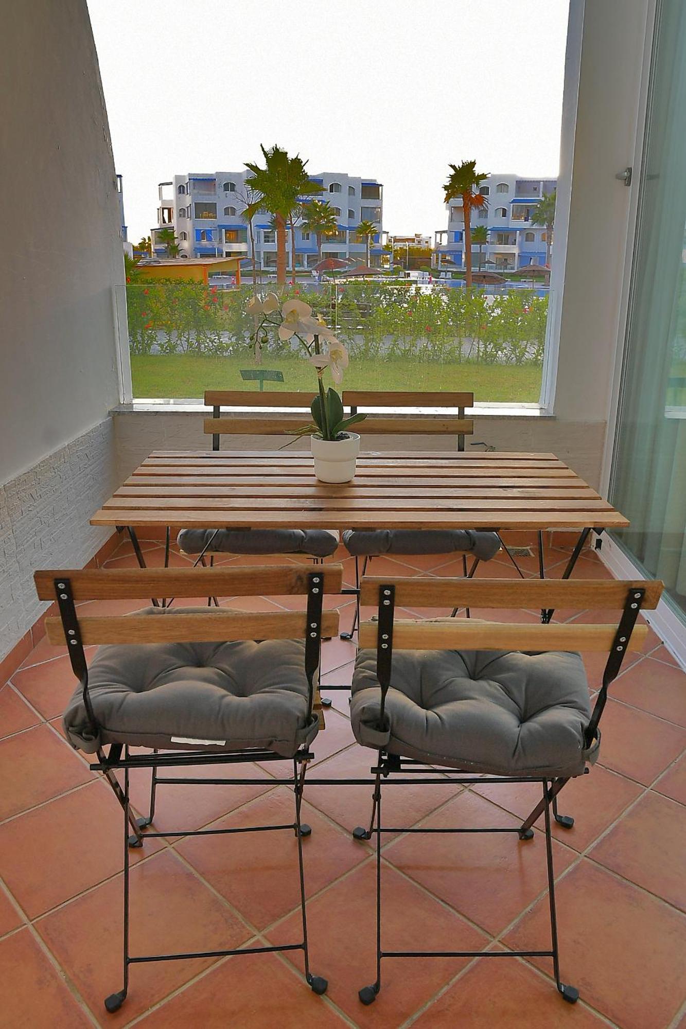 My Casa - Cabo Negro Daire Dış mekan fotoğraf